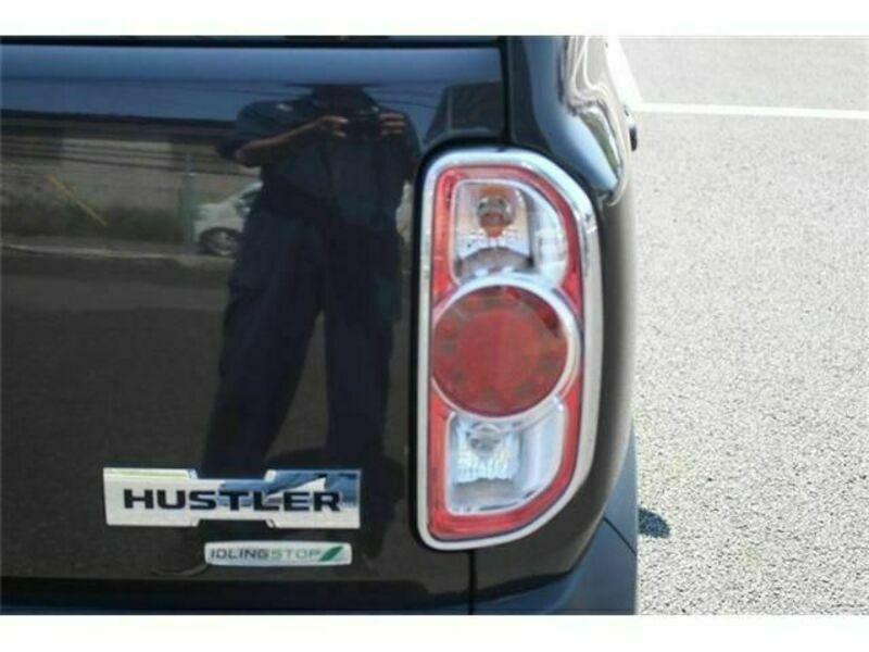 HUSTLER