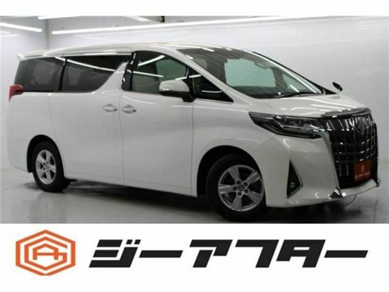 ALPHARD