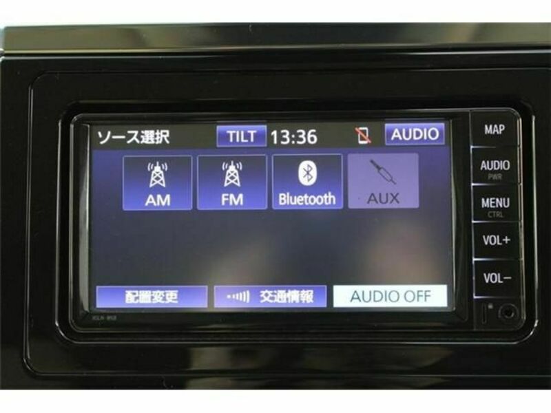 ALPHARD-1