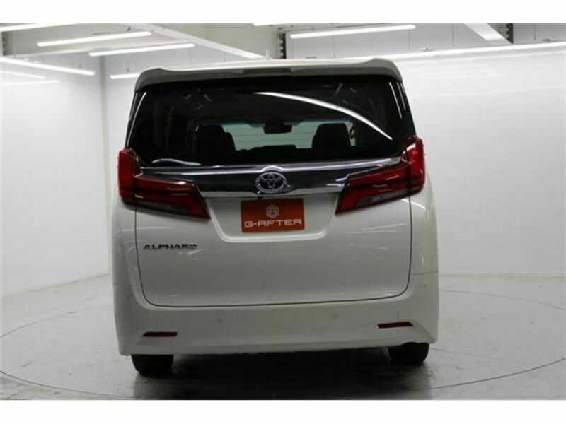 ALPHARD-8