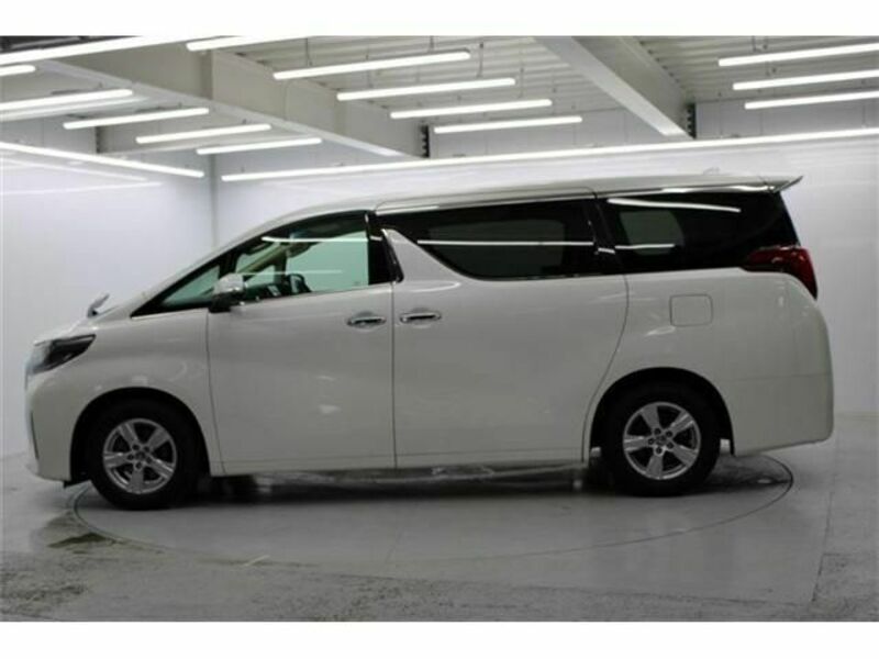 ALPHARD-9