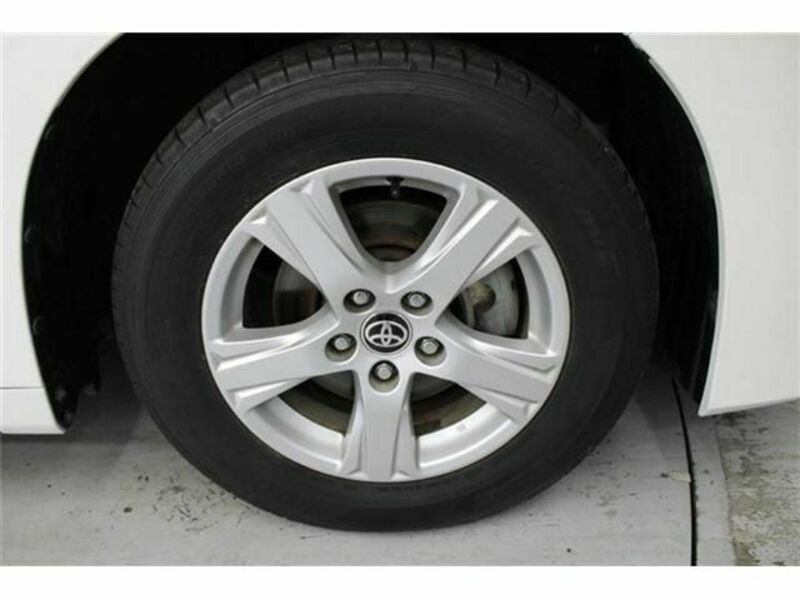 ALPHARD-12