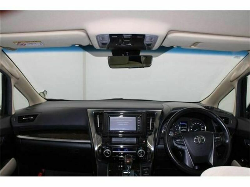 ALPHARD-16