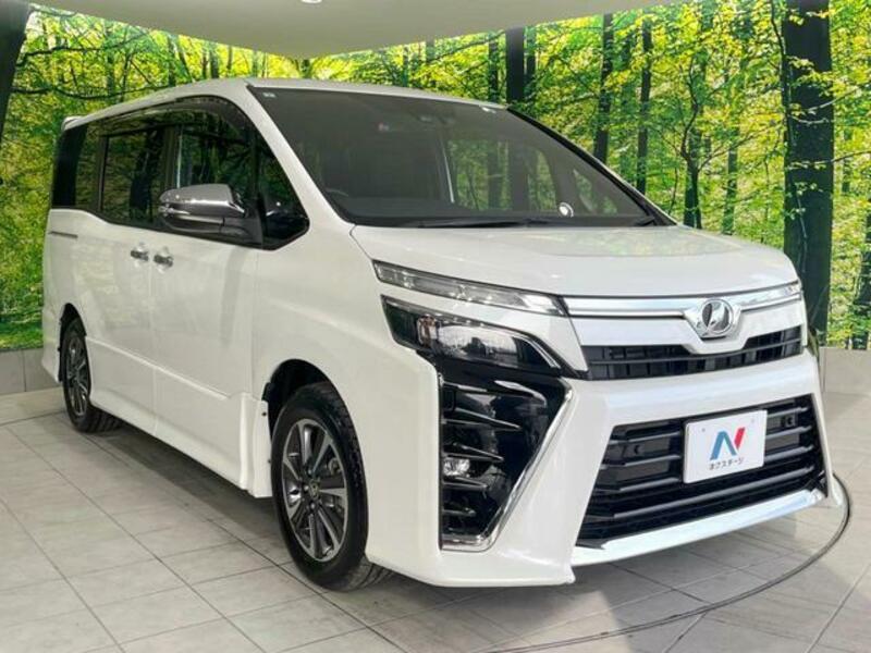 VOXY-15