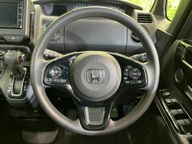 N BOX CUSTOM-10