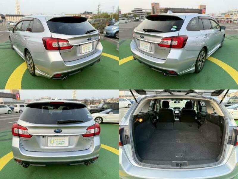 LEVORG-4