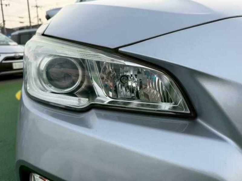LEVORG-18