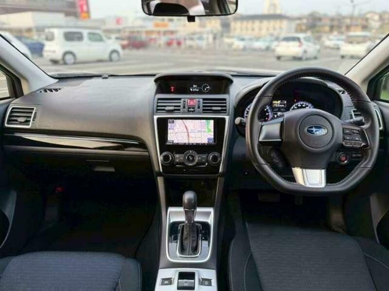 LEVORG-3