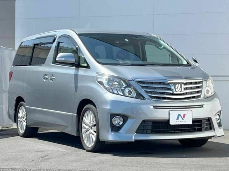 ALPHARD