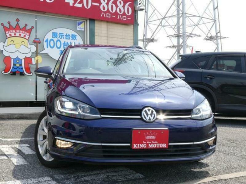 GOLF VARIANT-4