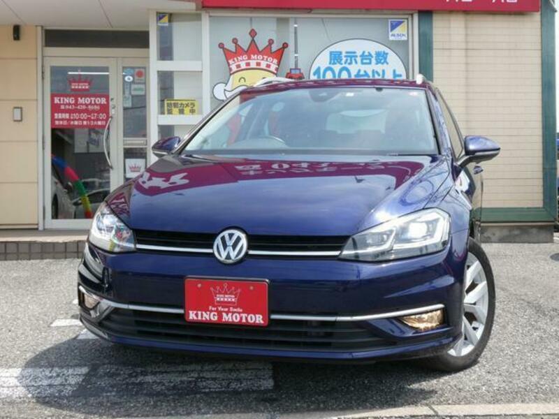 GOLF VARIANT-5