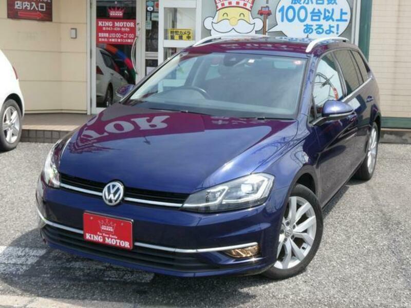 GOLF VARIANT-2