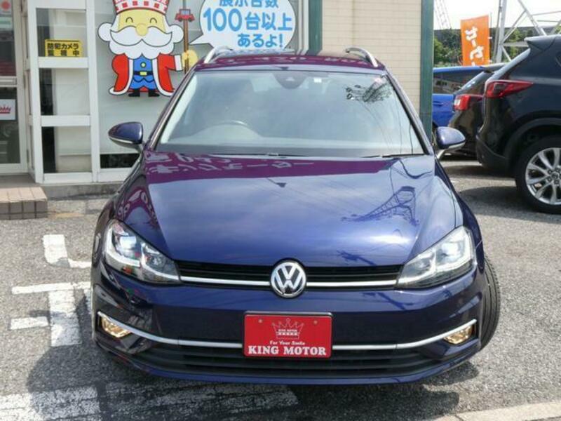 GOLF VARIANT-3