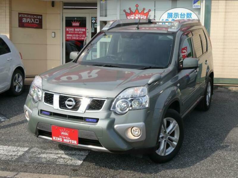 X-TRAIL-4