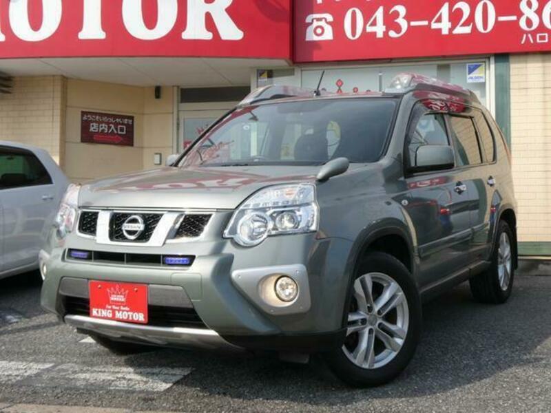 X-TRAIL-5
