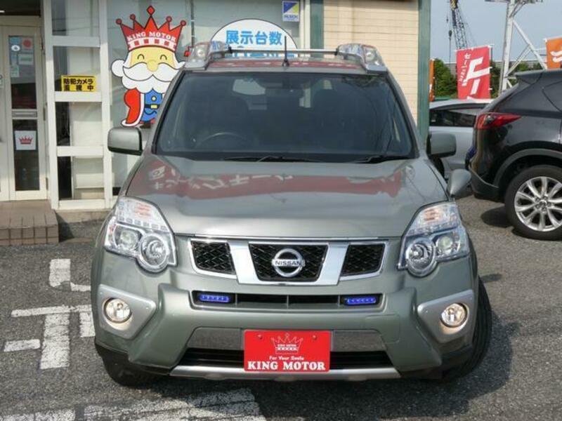 X-TRAIL-2