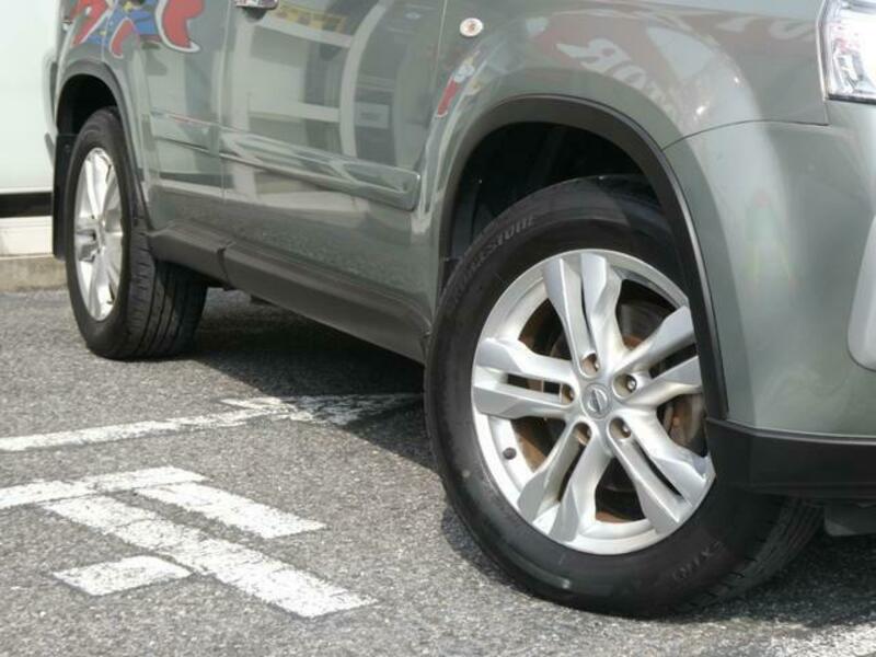 X-TRAIL-7