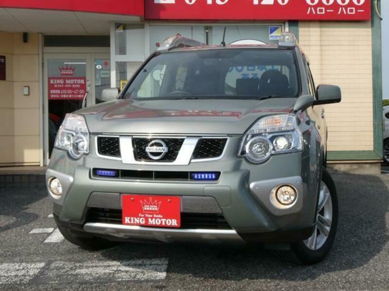 X-TRAIL-3