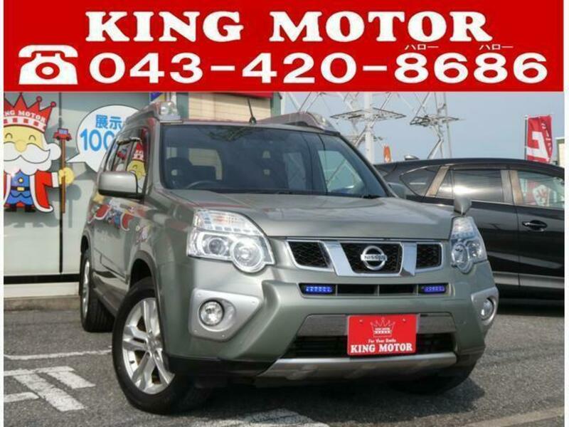 X-TRAIL-12