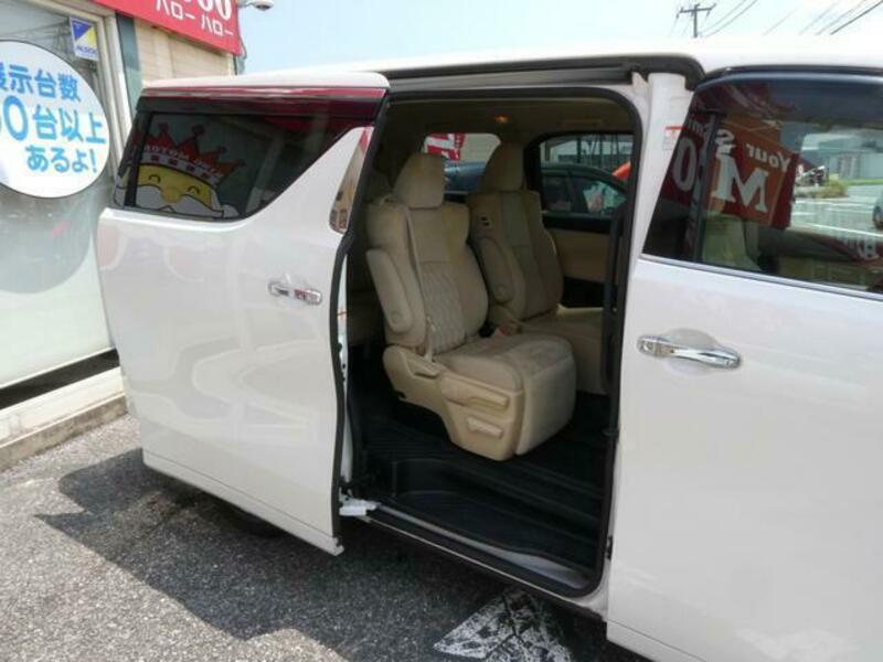 ALPHARD-6