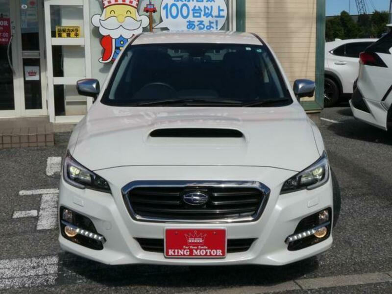 LEVORG-5