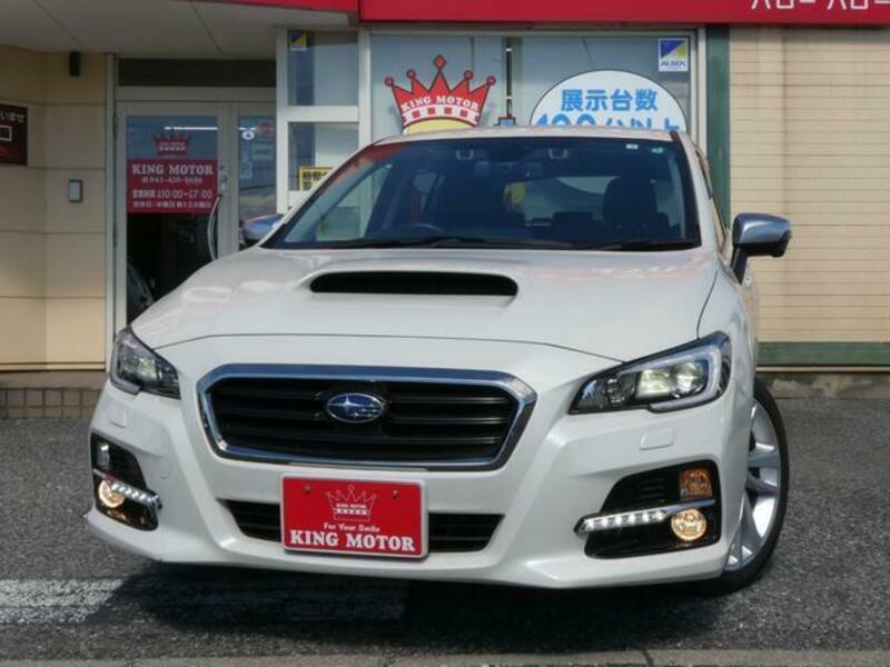LEVORG-2