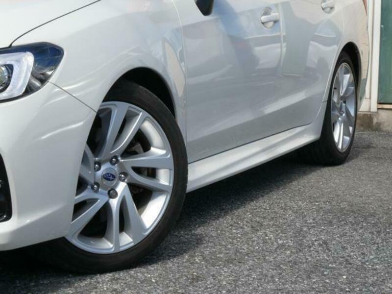 LEVORG-8