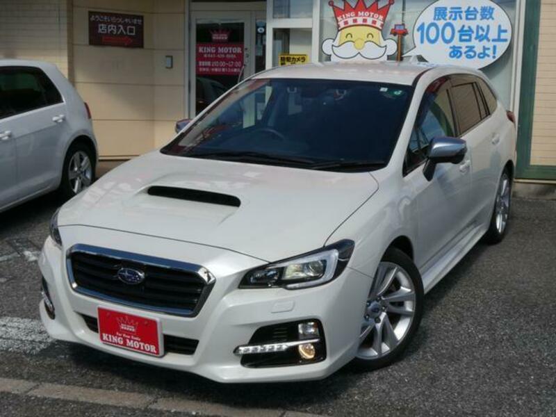 LEVORG-9