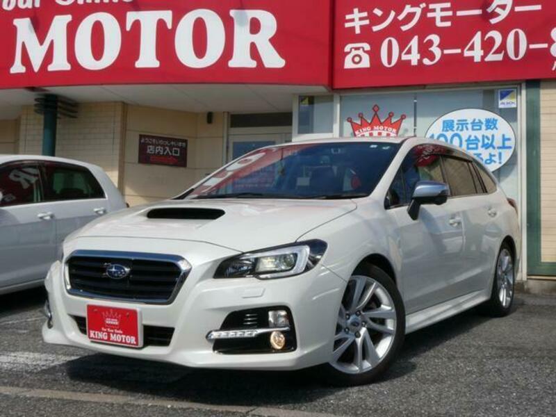 LEVORG-10