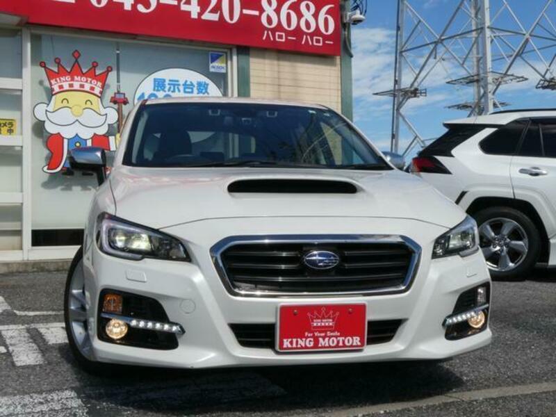 LEVORG-11