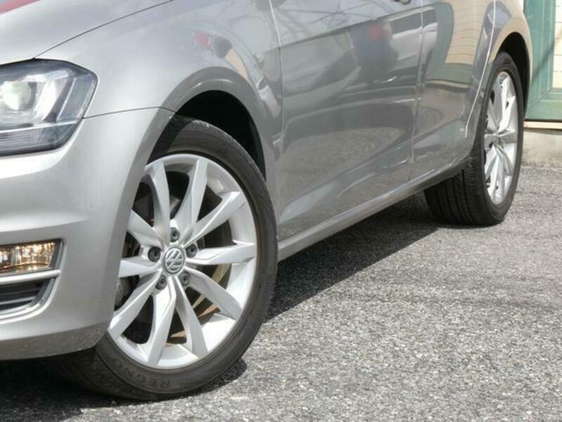 GOLF-7