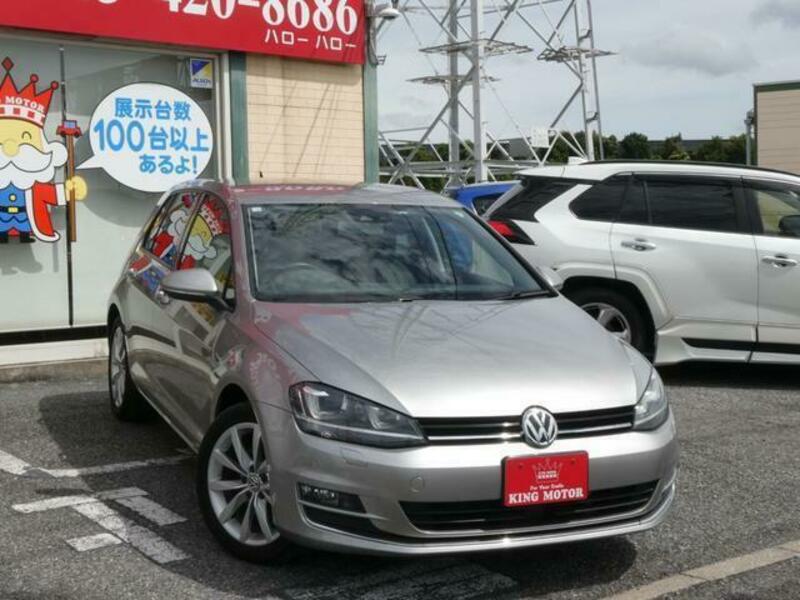 GOLF-1