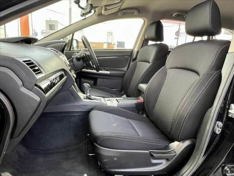 LEVORG