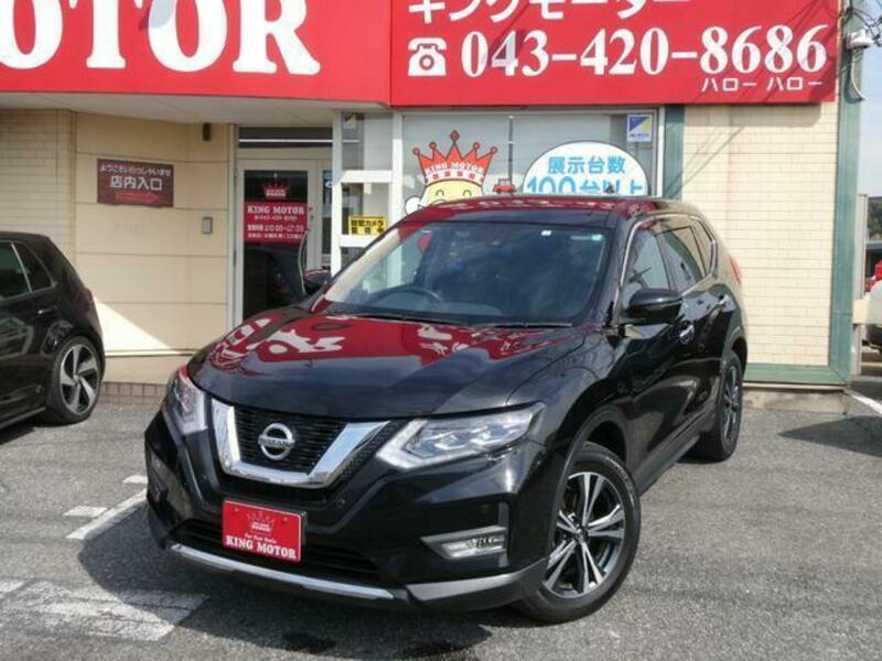 X-TRAIL-4