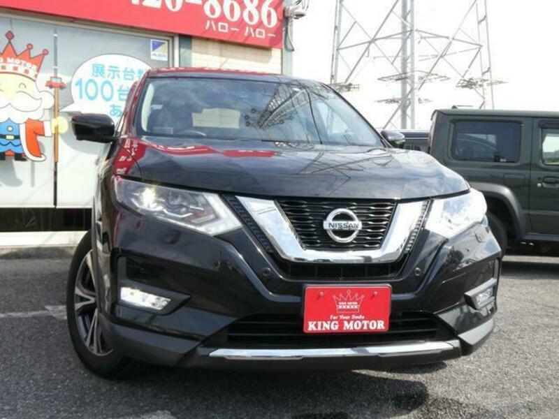 X-TRAIL-5