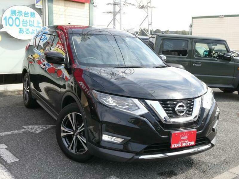 X-TRAIL-6