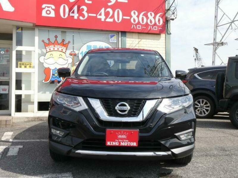X-TRAIL-2