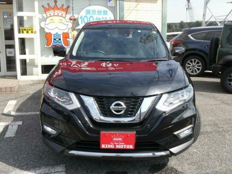 X-TRAIL-7
