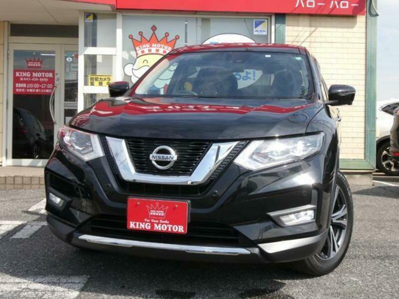 X-TRAIL-8