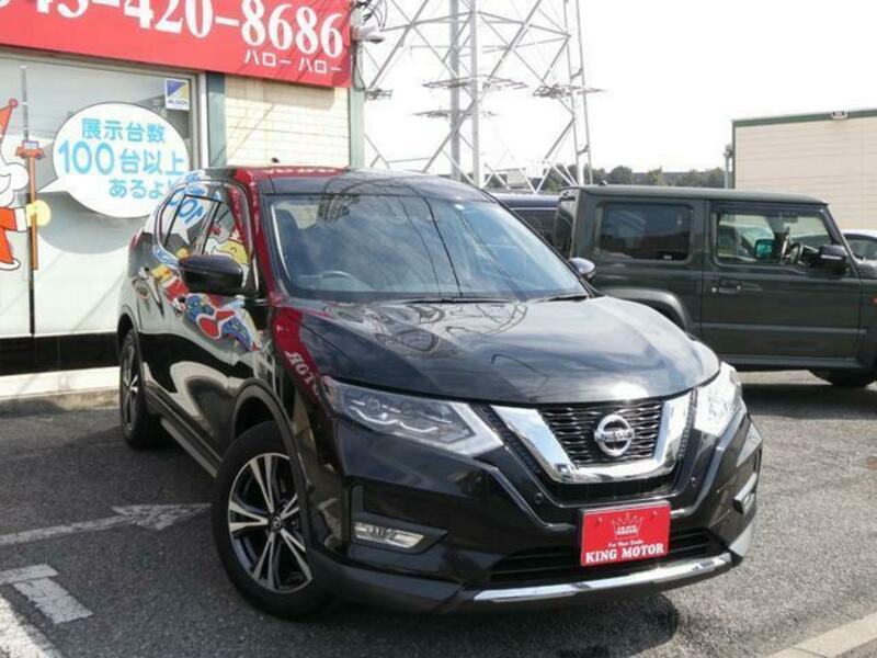 X-TRAIL-1