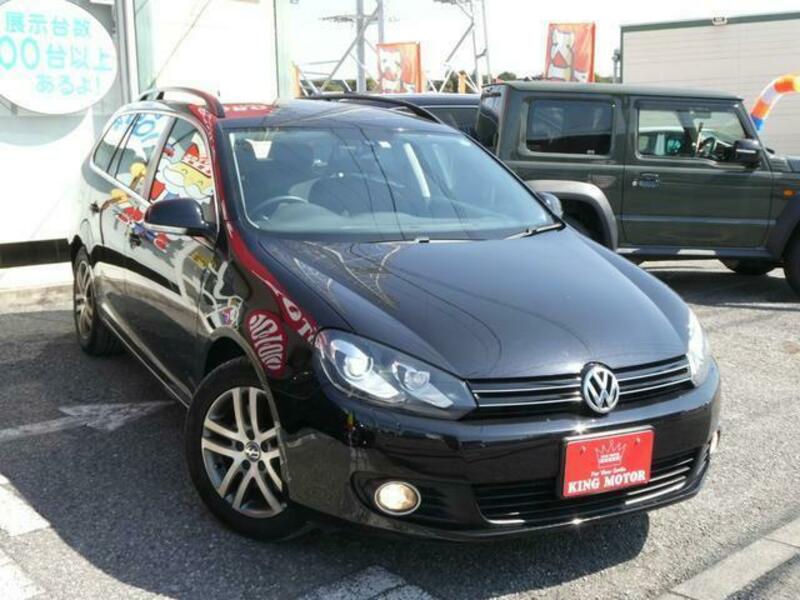 GOLF VARIANT-6