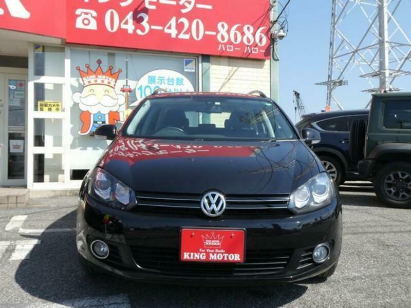 GOLF VARIANT-2