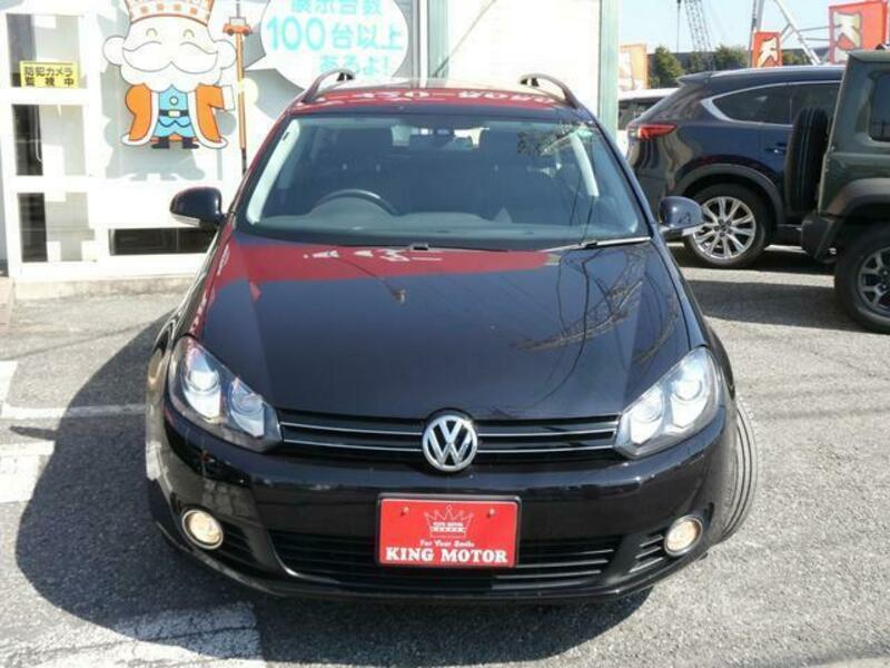 GOLF VARIANT-7