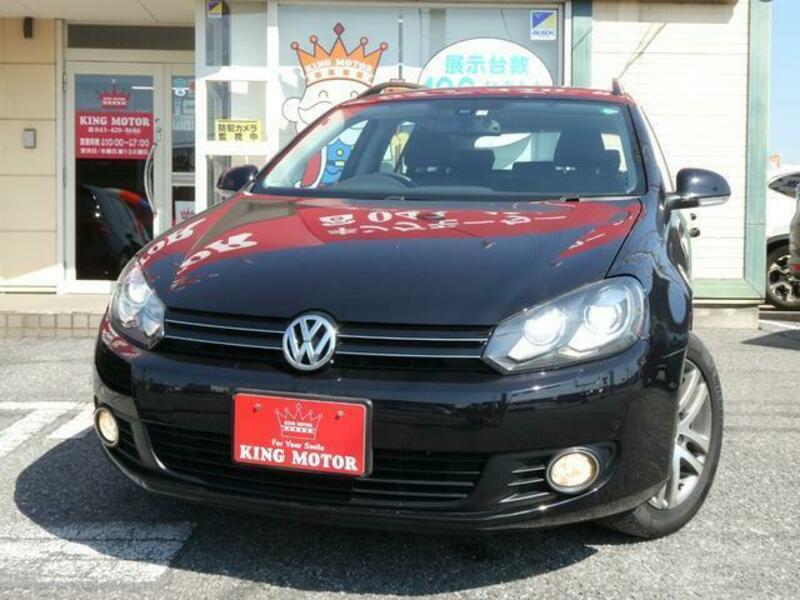 GOLF VARIANT-8