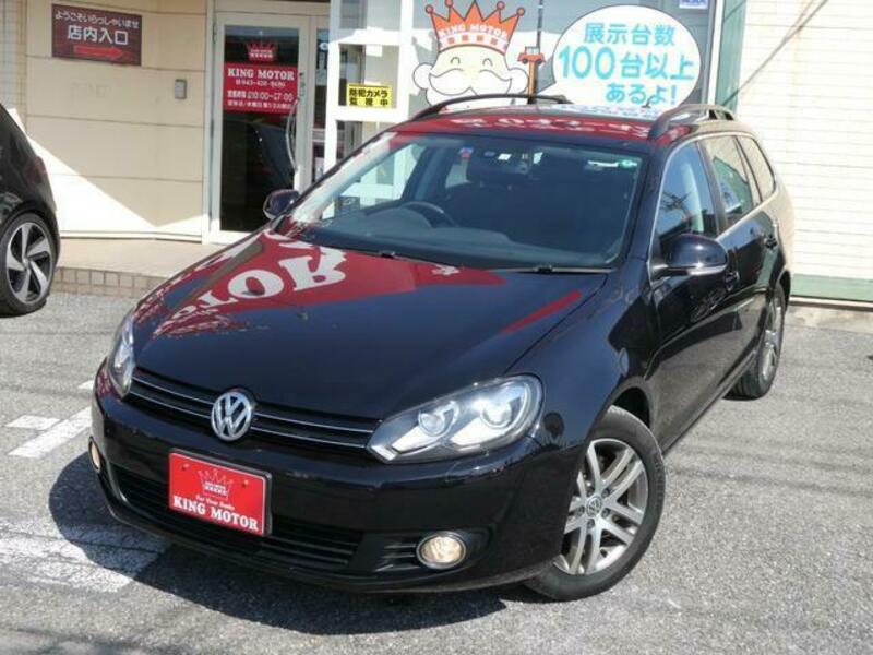 GOLF VARIANT-9