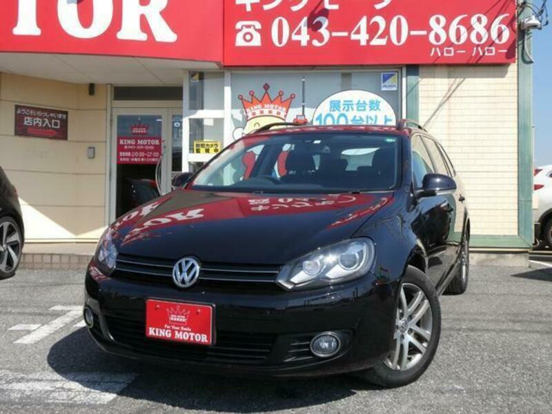 GOLF VARIANT-3