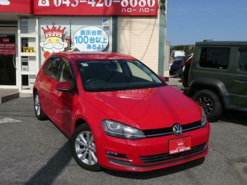 GOLF