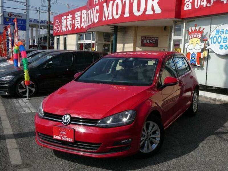GOLF