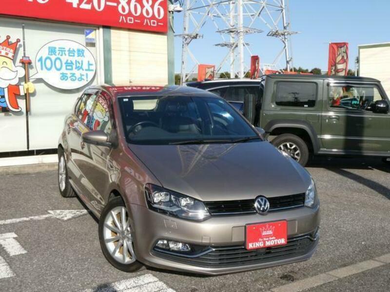 POLO-5