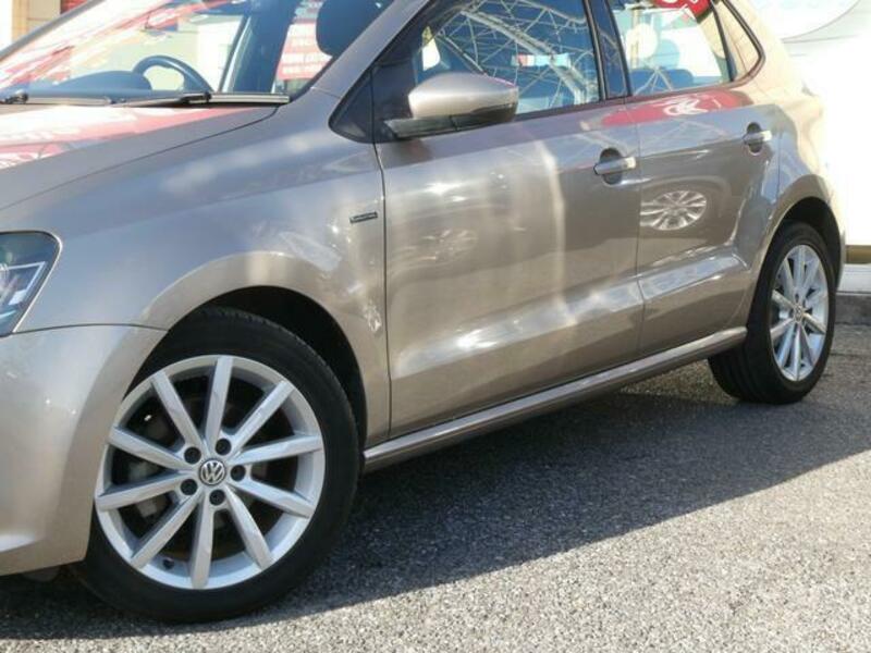 POLO-8